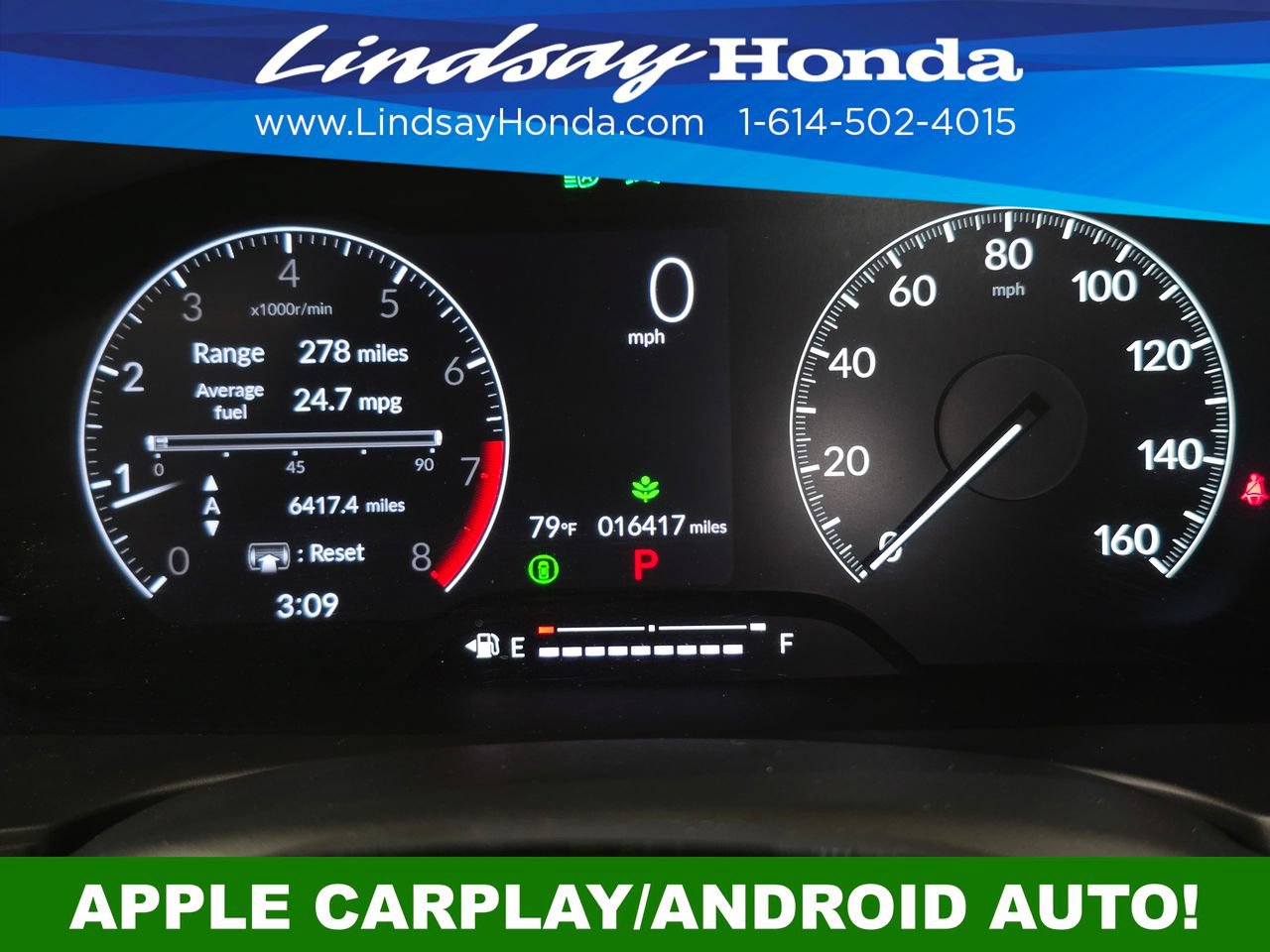 Used 2024 Honda Civic LX image 13