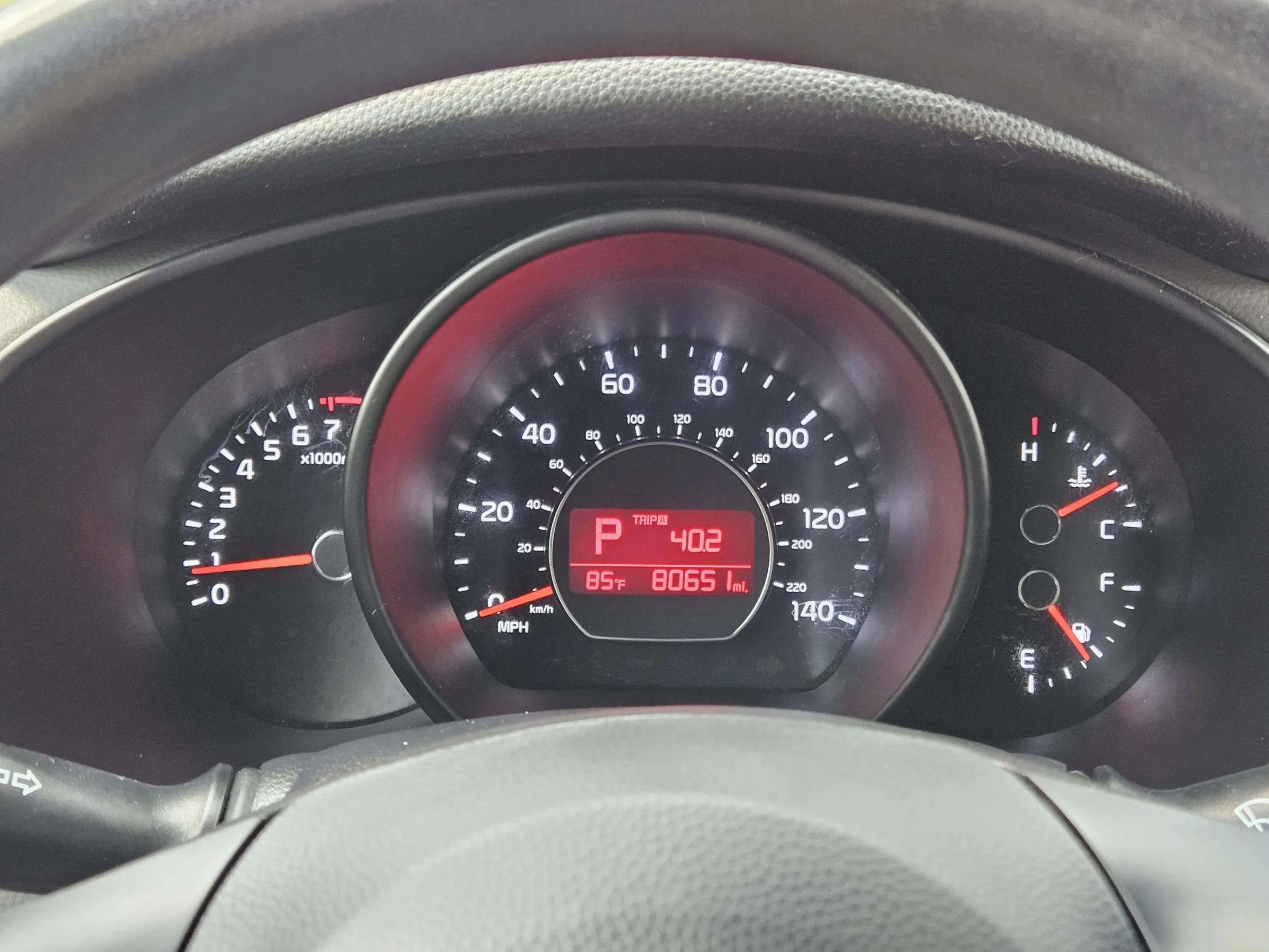 Used 2019 Kia Soul w/ Option Group 020 image 26