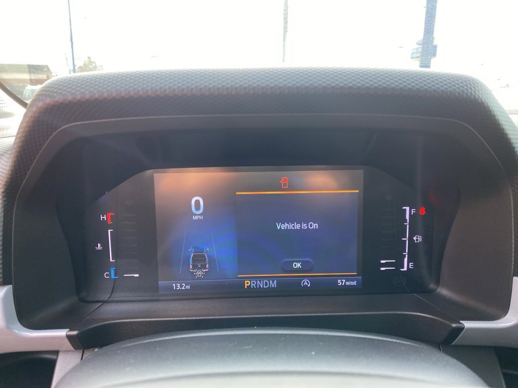 New 2025 Ford Ranger XL w/ Trailer Tow Package image 7