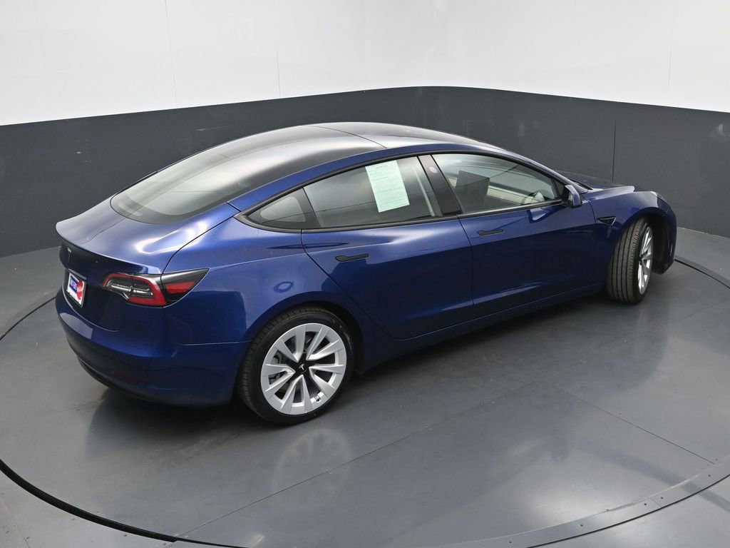 Used 2023 Tesla Model 3 Standard Range image 33