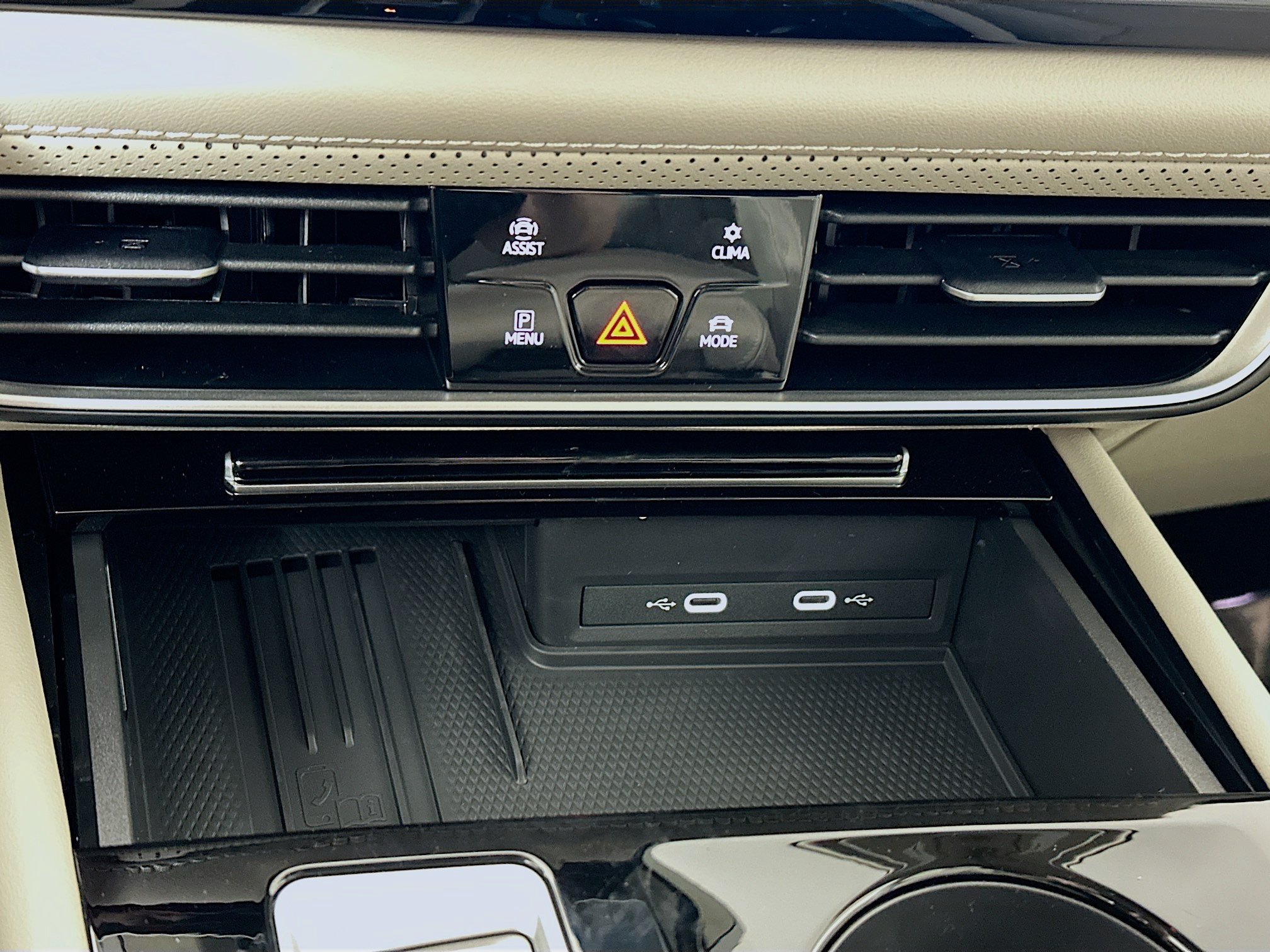 New 2026 Volkswagen Atlas SE AWD/4WD image 15