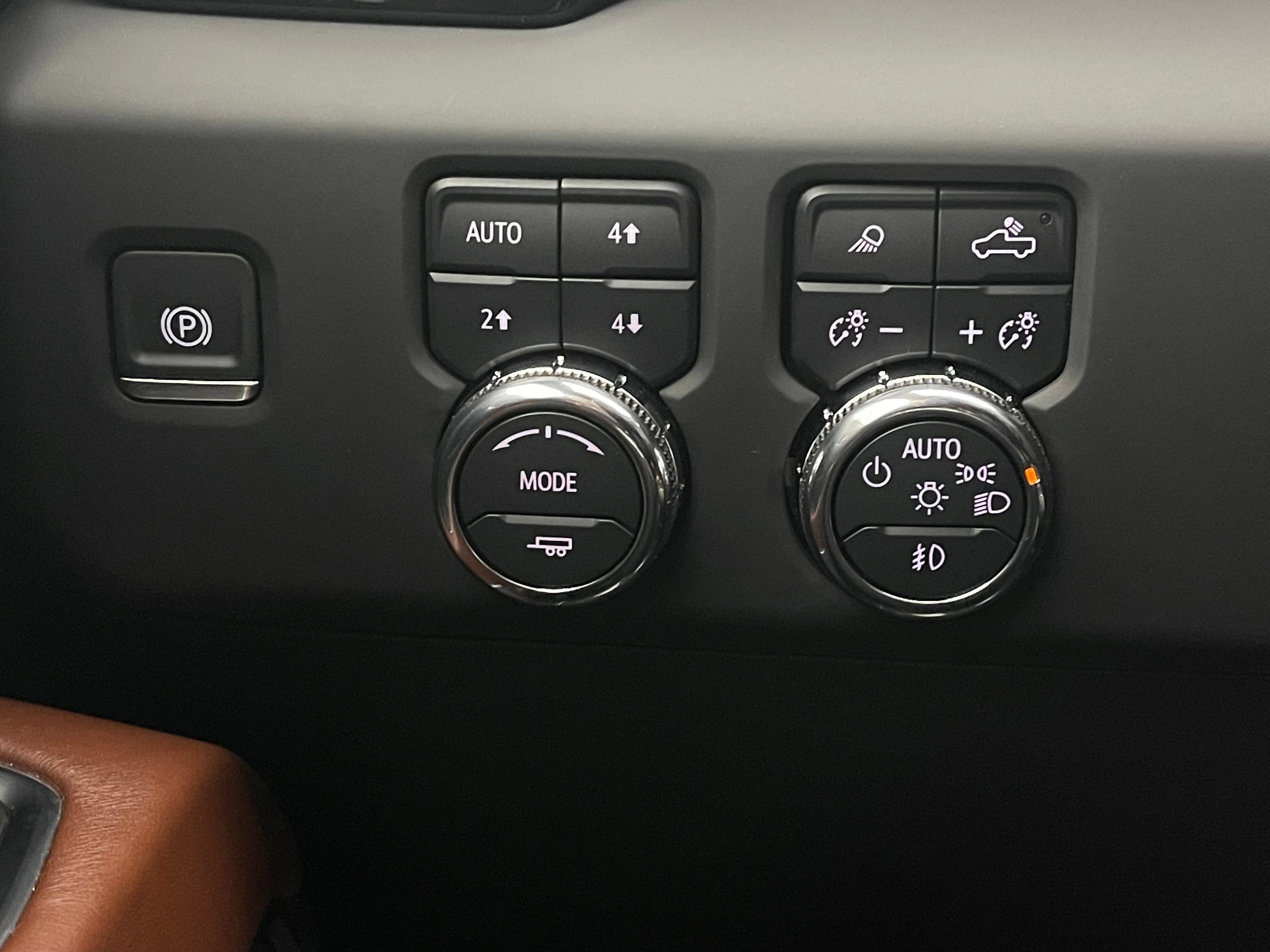 Used 2024 GMC Sierra 1500 Denali Ultimate AWD/4WD image 24