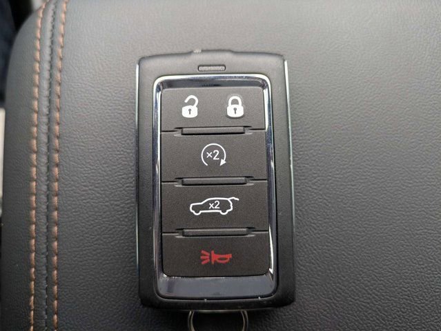 New 2026 Jeep Cherokee Limited AWD/4WD image 30