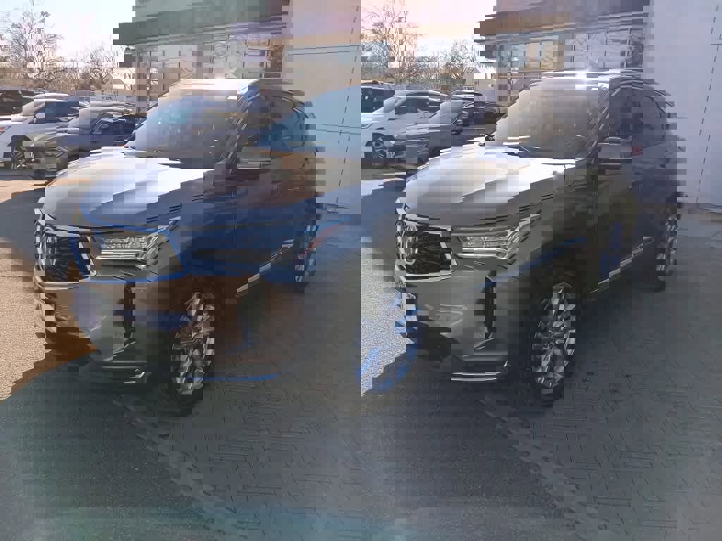 Used 2023 Acura RDX AWD image 2