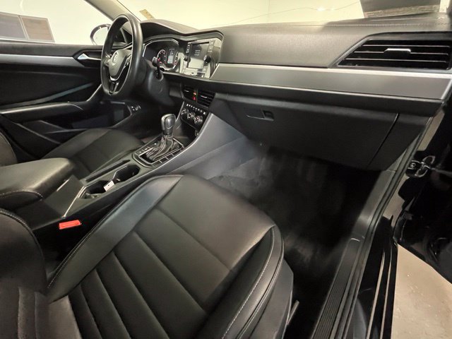 Used 2021 Volkswagen Jetta SE FWD image 10