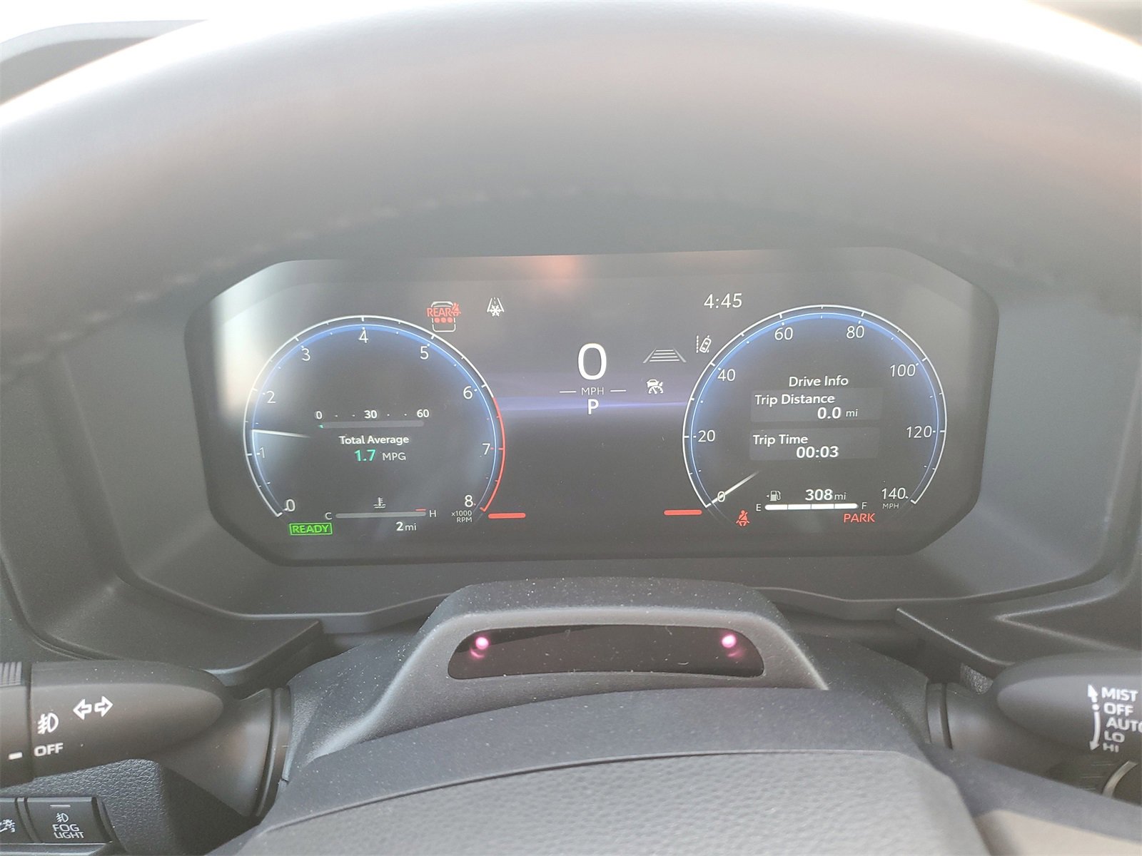 New 2026 Toyota Land Cruiser image 24