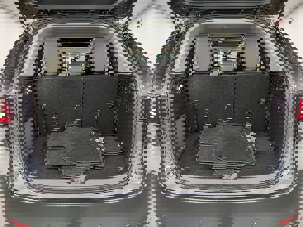 Certified 2025 MAZDA CX-90 3.3 Turbo w/ Premium Sport Pkg image 23