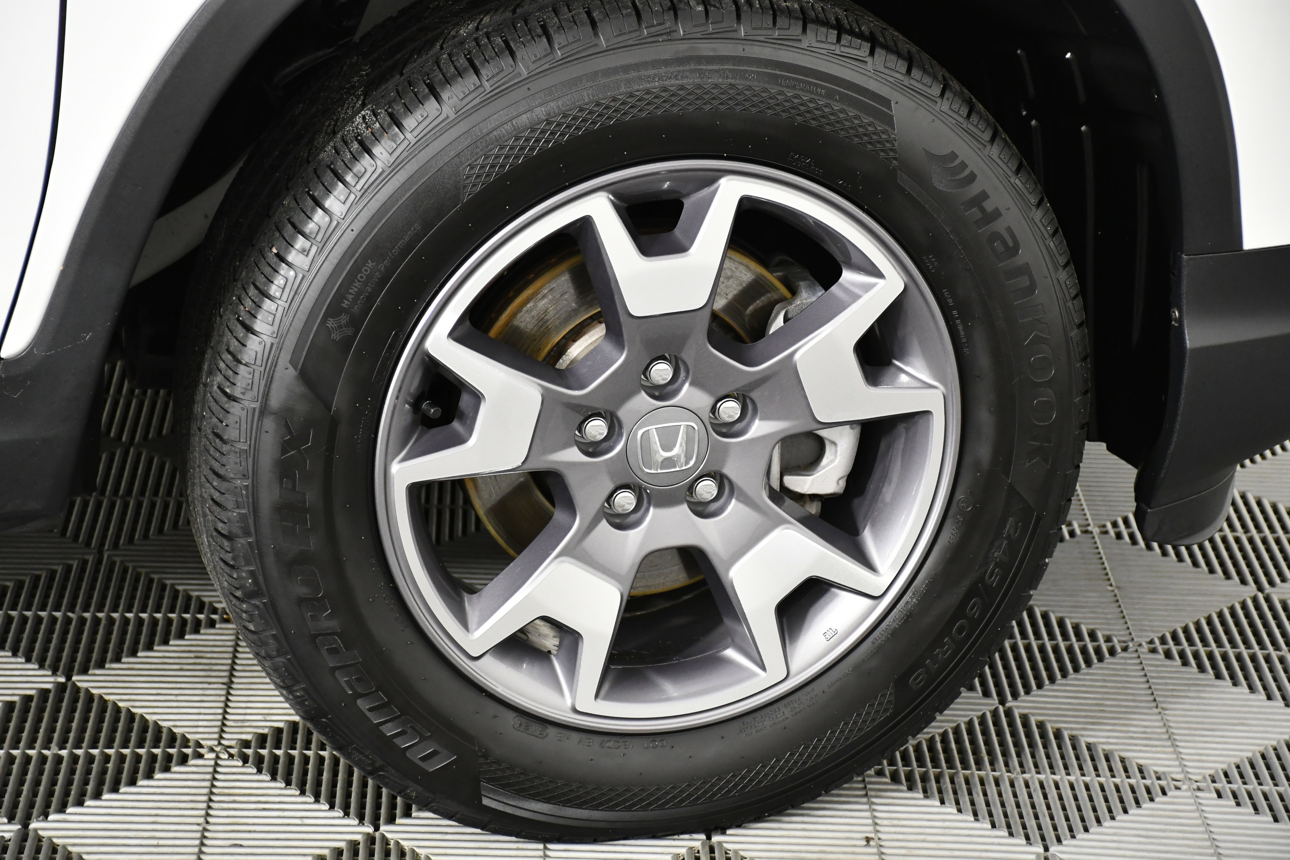 Certified 2023 Honda Passport TrailSport image 56