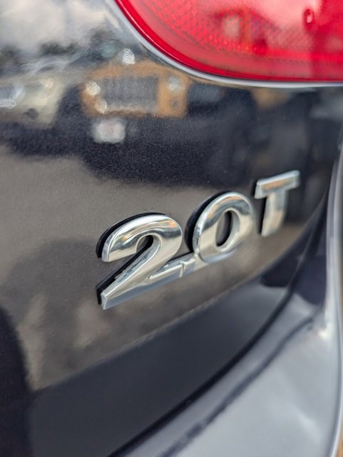 Used 2010 Volkswagen Eos Komfort image 22