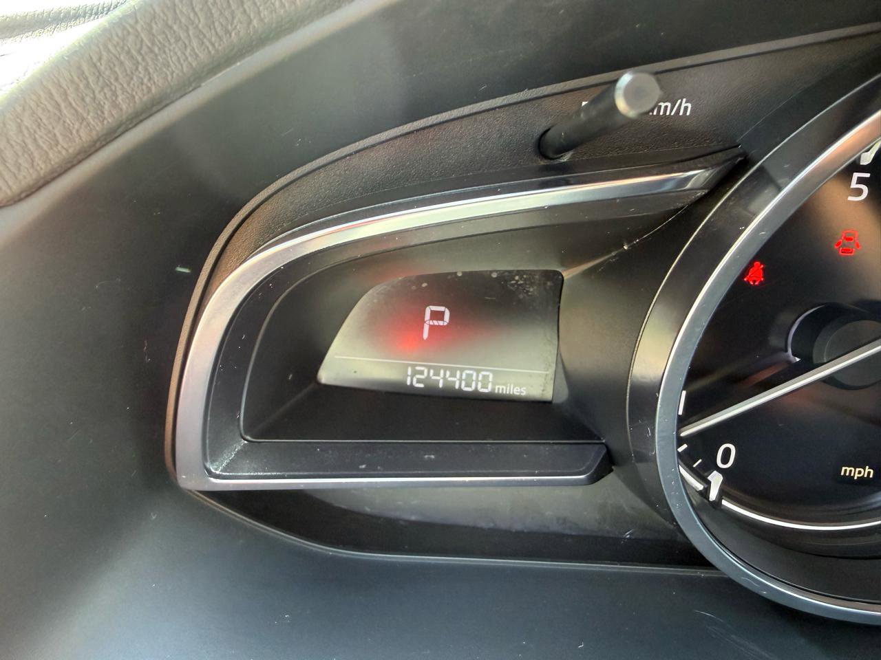 Used 2017 MAZDA MAZDA3 Grand Touring FWD image 30