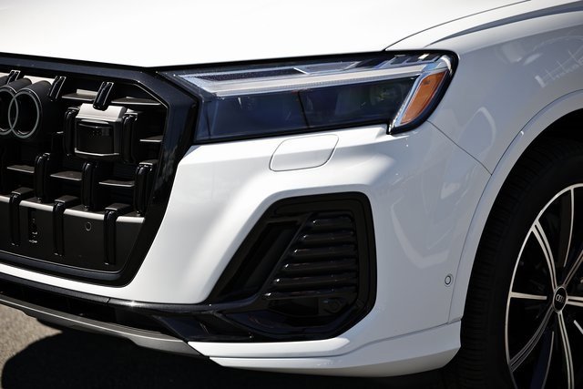 New 2026 Audi Q7 2.0T Premium Plus image 12