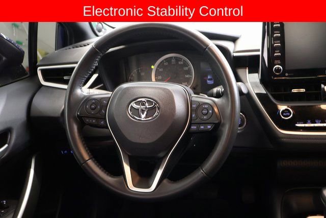 Certified 2022 Toyota Corolla SE image 17