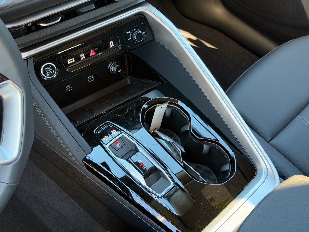 New 2026 Audi Q5 Premium Plus AWD/4WD image 29