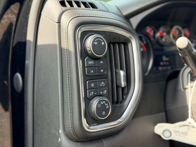 Used 2019 Chevrolet Silverado 1500 LT Trail Boss AWD/4WD image 7