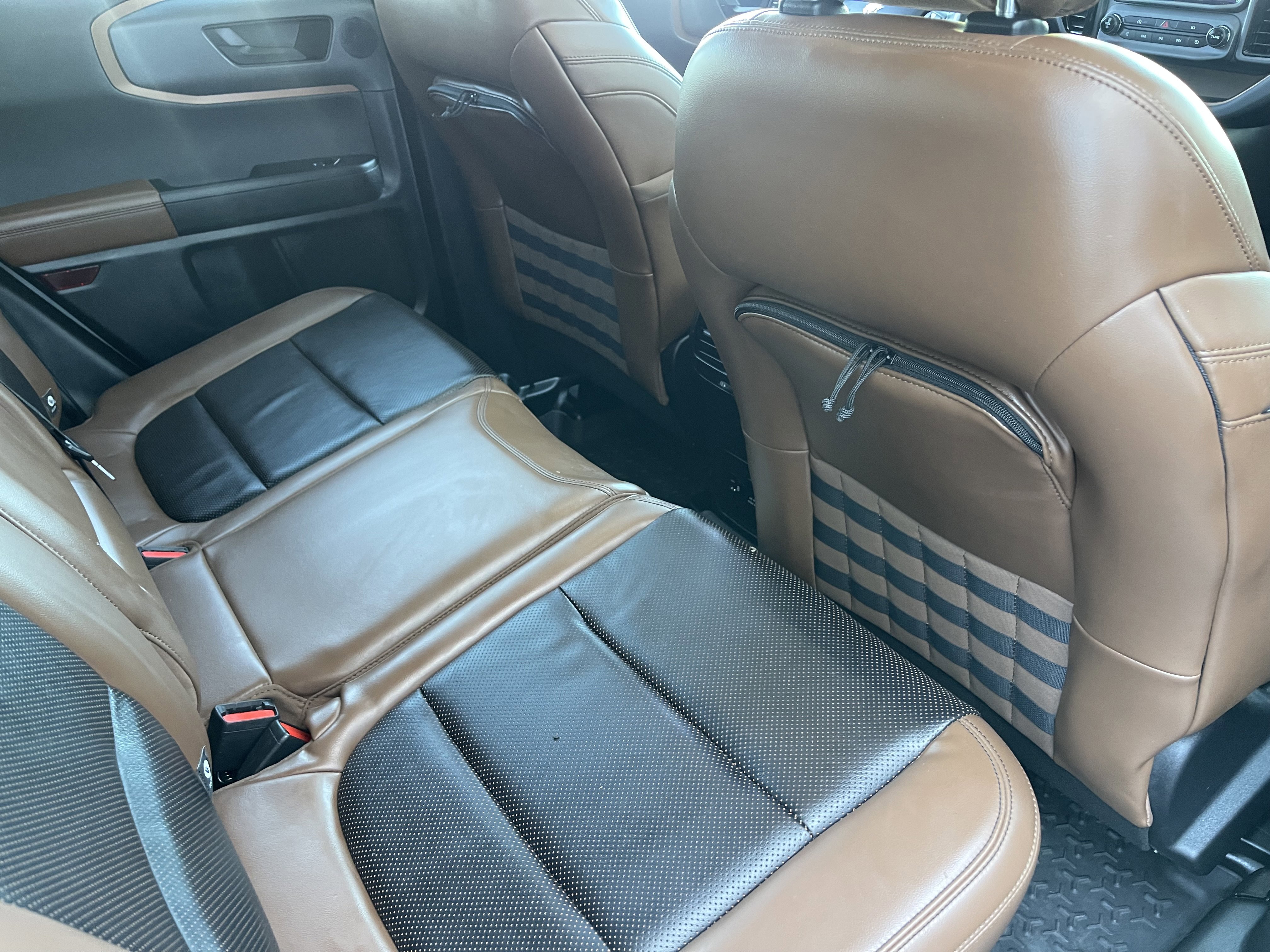 Used 2022 Ford Bronco Sport Badlands w/ Premium Package image 21