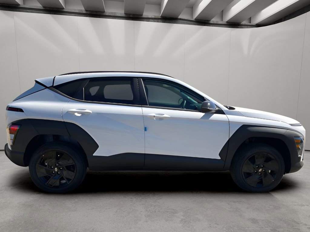 Used 2026 Hyundai Kona SEL Sport image 6