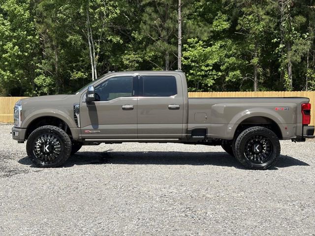 New 2026 Ford F450 4x4 Crew Cab Super Duty image 2
