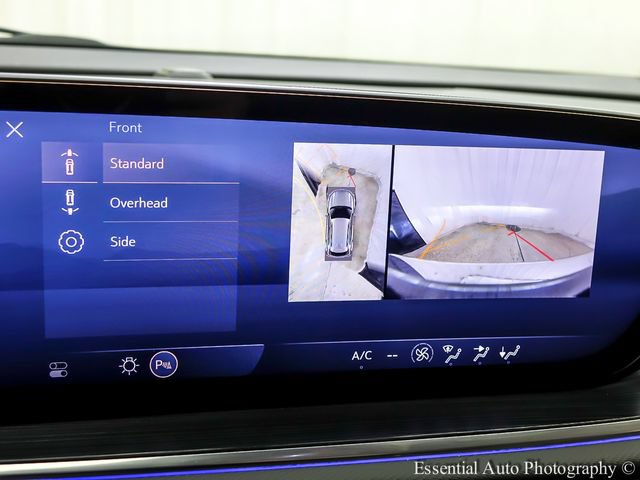 Certified 2024 Buick Envision Preferred AWD/4WD image 16