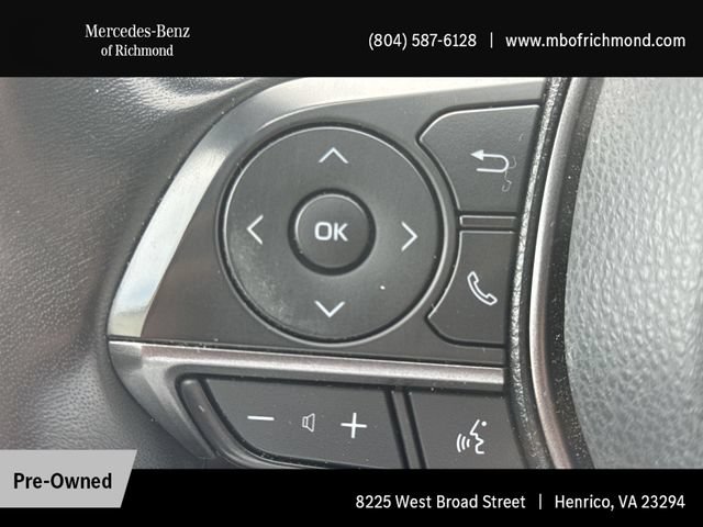 Used 2023 Toyota Camry SE w/ Cold Weather Package FWD image 27