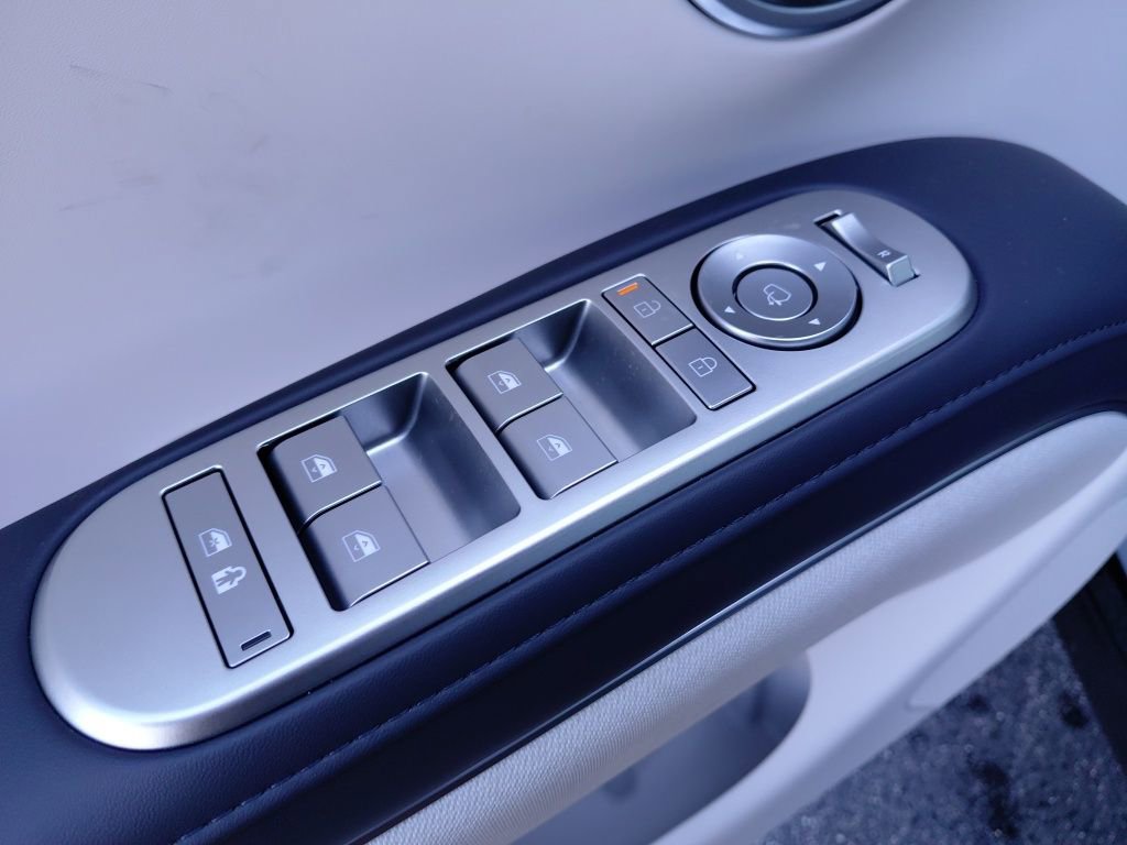 New 2026 Hyundai Palisade Calligraphy image 18