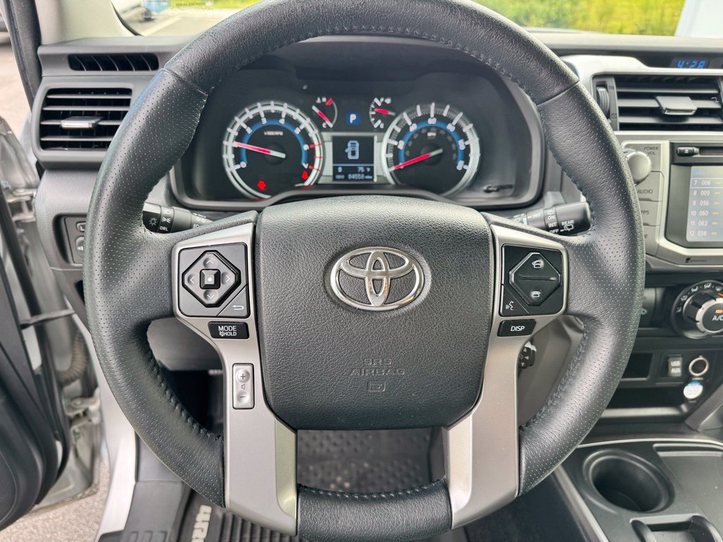 Used 2019 Toyota 4Runner SR5 RWD image 13