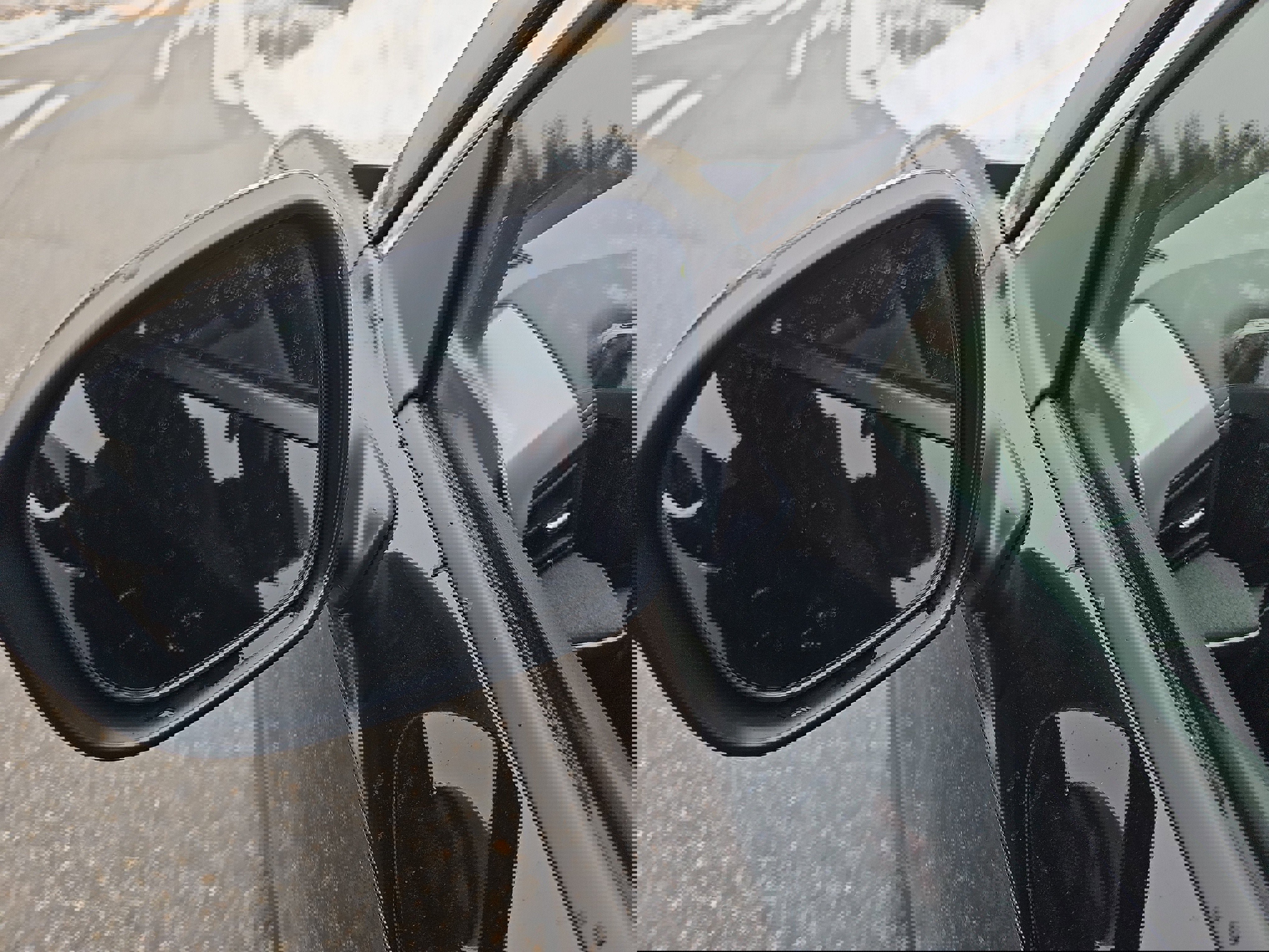 New 2026 Nissan Kicks SV w/ SV Premium Package image 13