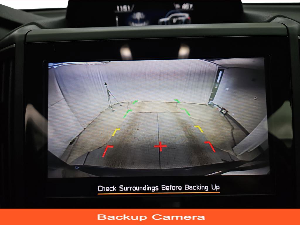 Used 2021 Subaru Forester Limited image 17