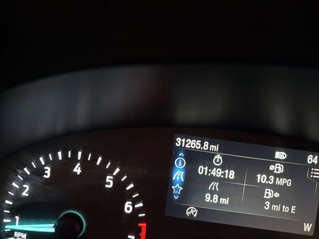 Used 2022 Ford Escape SEL image 46