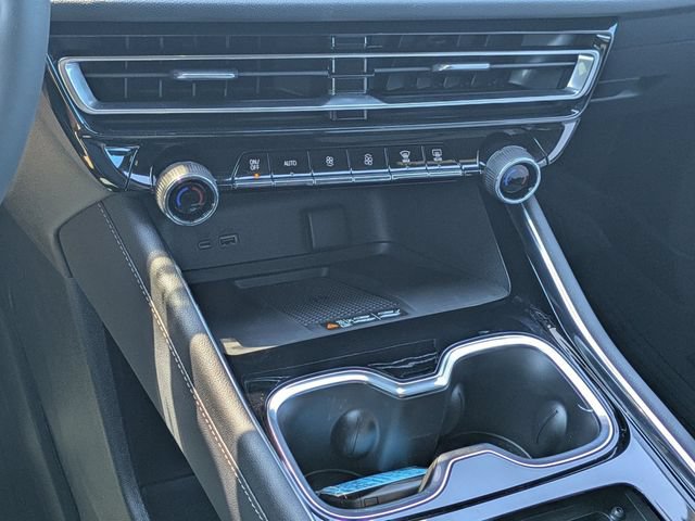 New 2026 Chevrolet Traverse High Country FWD image 22