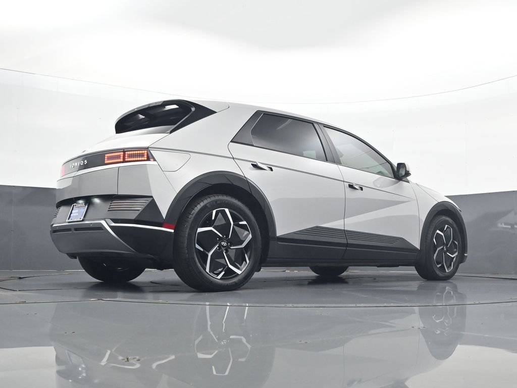 Certified 2023 Hyundai Ioniq 5 SEL RWD image 27