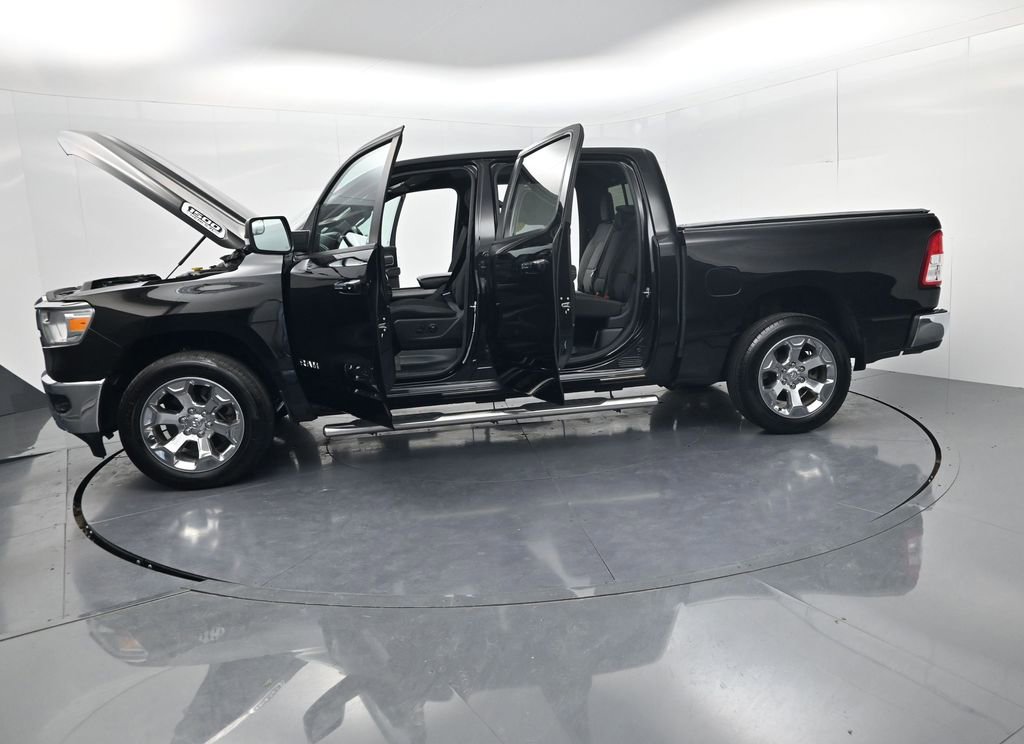 Used 2019 RAM 1500 Big Horn image 60
