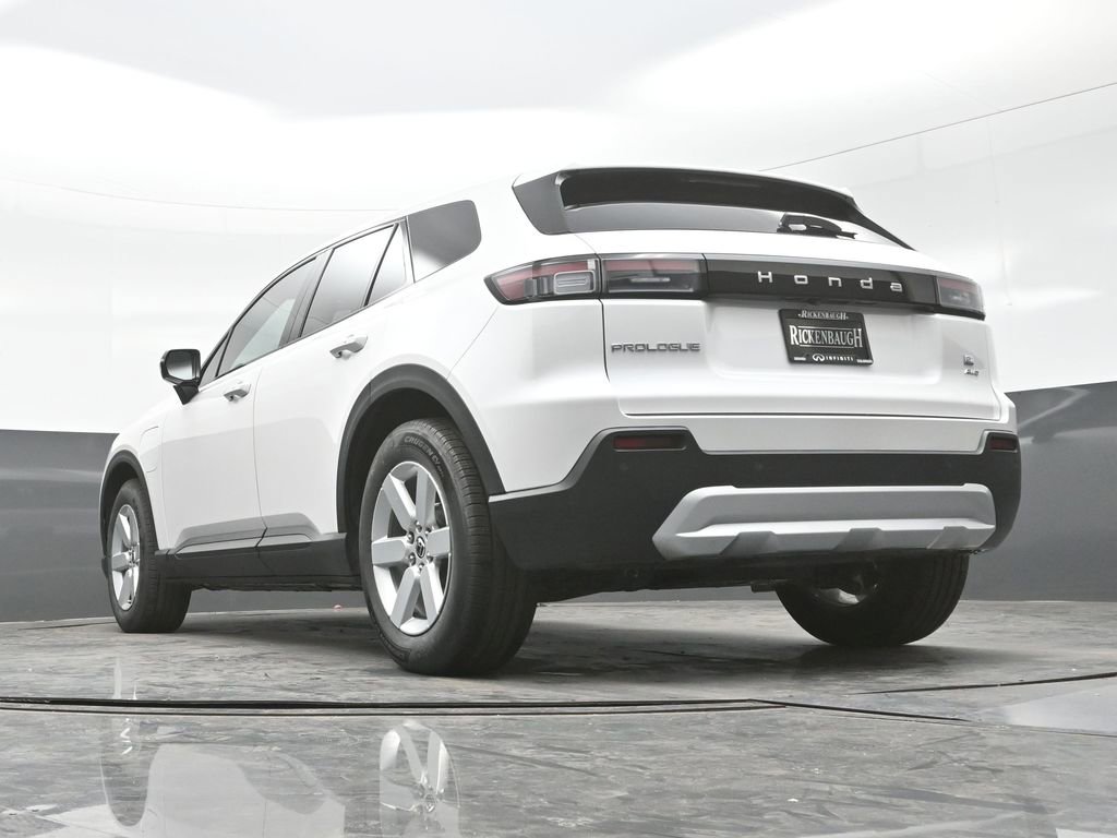 Used 2024 Honda Prologue EX image 27