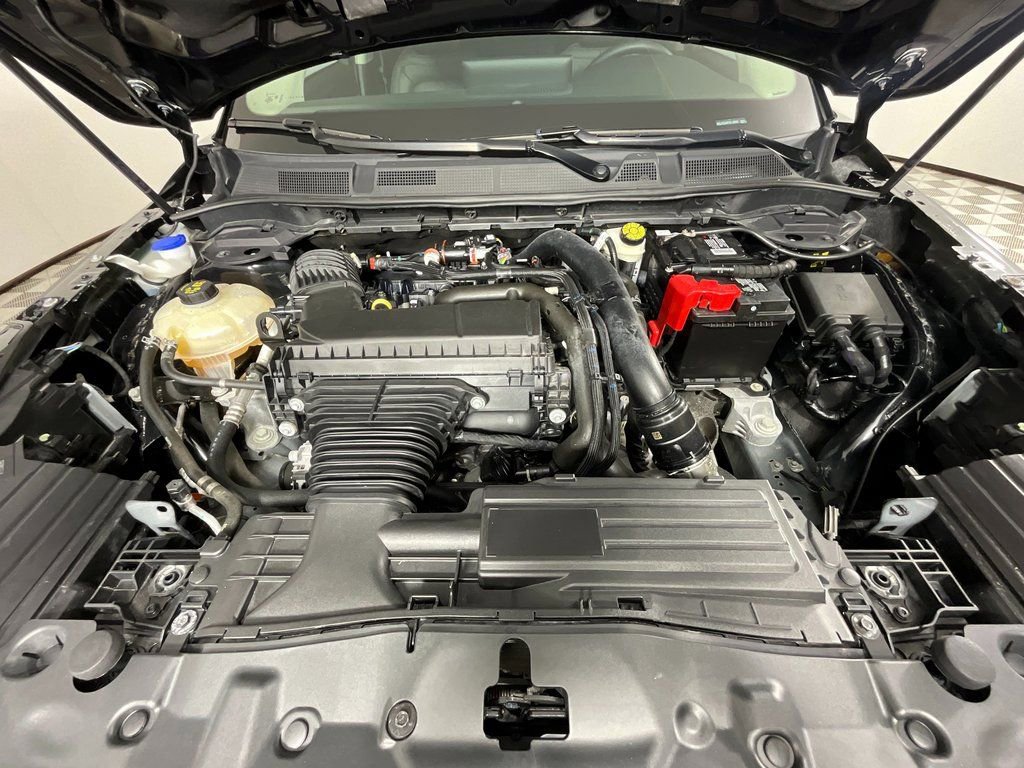 Certified 2023 Lincoln Corsair FWD image 28