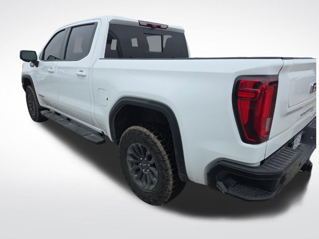 Used 2023 GMC Sierra 1500 AT4X image 38