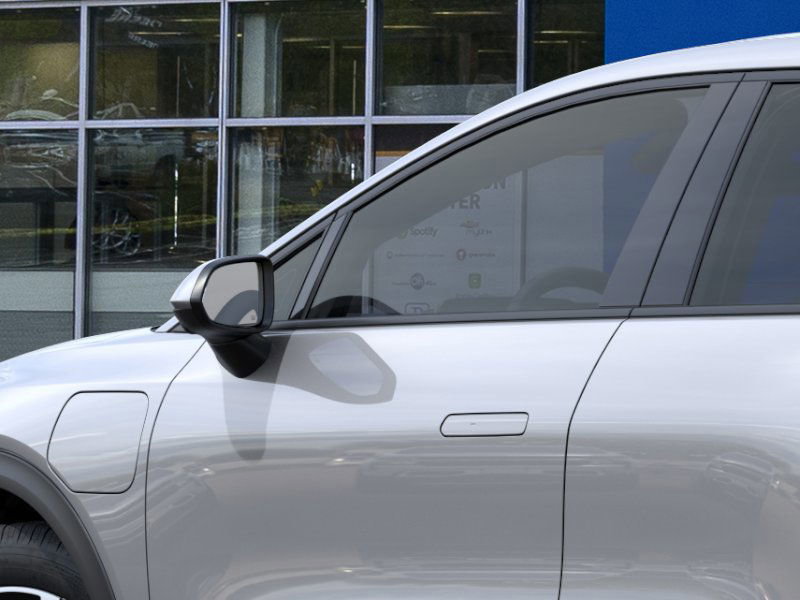 New 2026 Chevrolet Equinox EV LT image 36