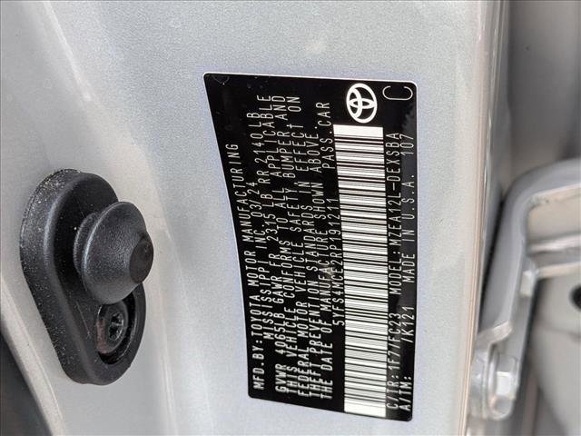 Certified 2024 Toyota Corolla SE image 24