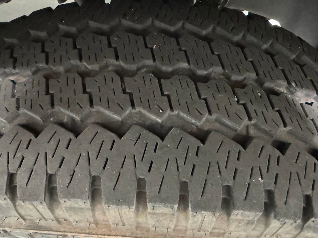 Used 2024 Ford F250 XL w/ STX Appearance Package image 7