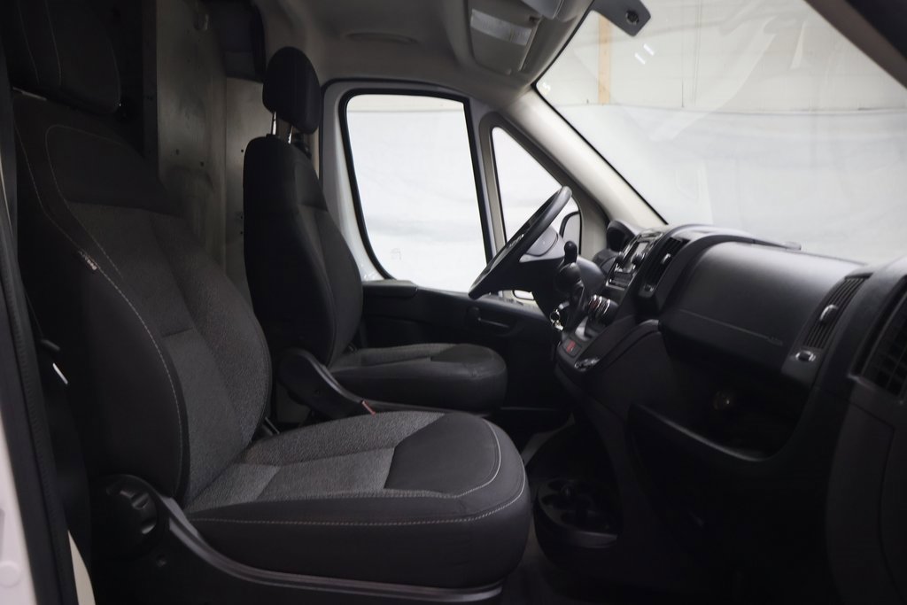Used 2015 RAM ProMaster 1500 image 10