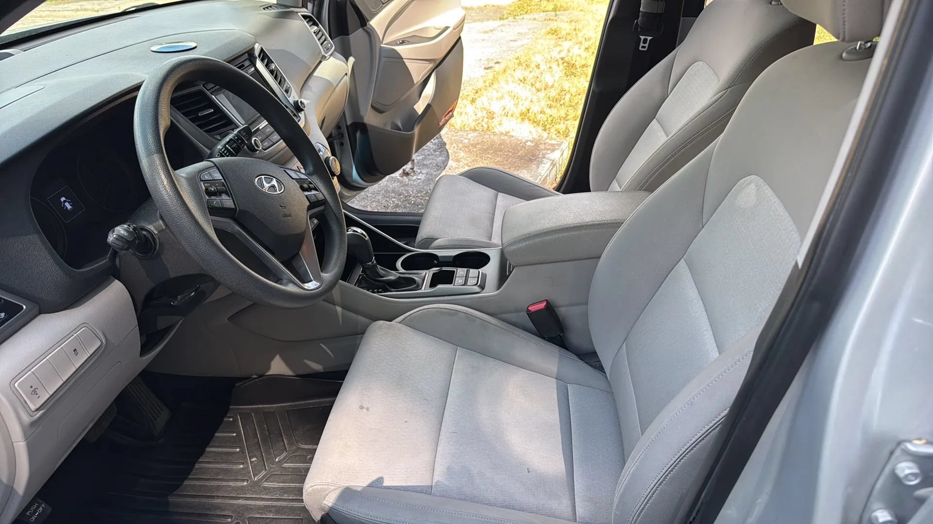 Used 2016 Hyundai Tucson Eco AWD/4WD image 7