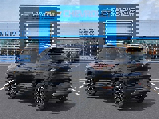 New 2026 Chevrolet TrailBlazer LT w/ Convenience Package image 3