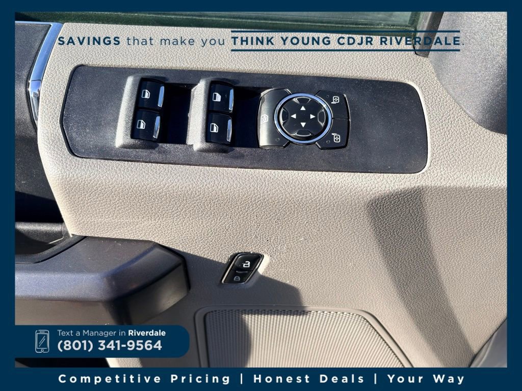 Used 2022 Ford F350 XLT w/ XLT Value Package image 27