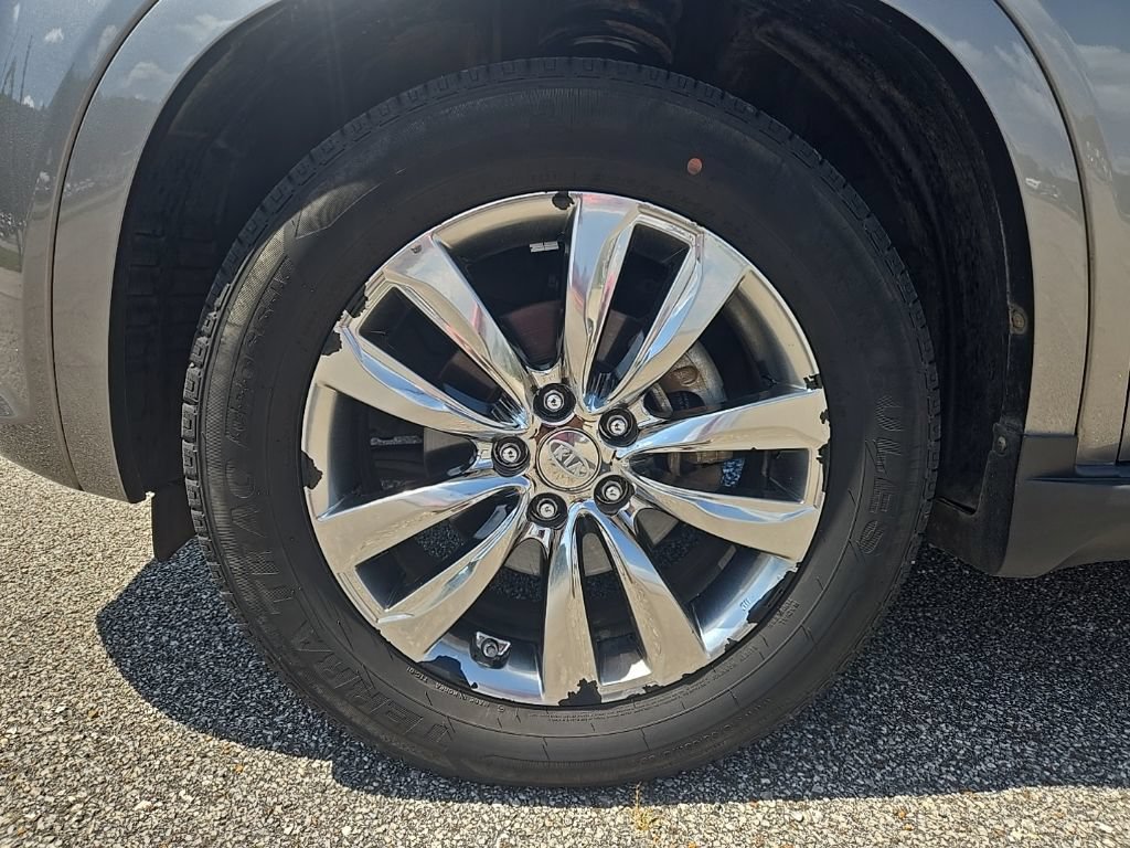 Used 2012 Kia Sorento SX w/ SX Premium Pkg FWD image 28