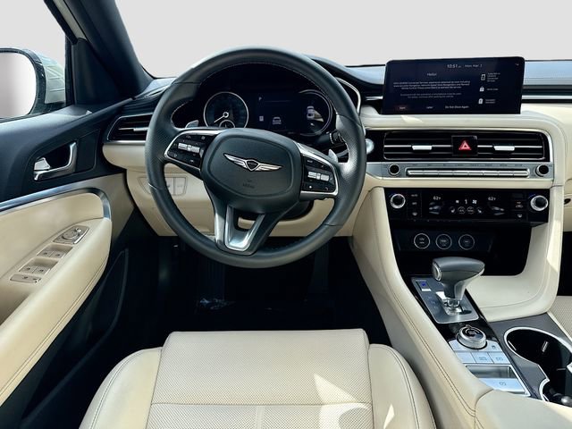 Used 2026 Genesis G70 2.5T image 21