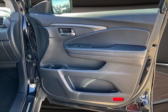 Used 2022 Honda Pilot Special Edition image 22