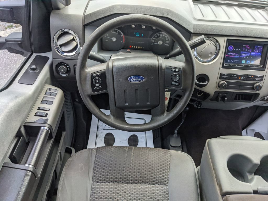Used 2015 Ford F250 XLT image 17