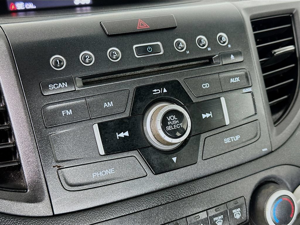Used 2013 Honda CR-V LX image 15