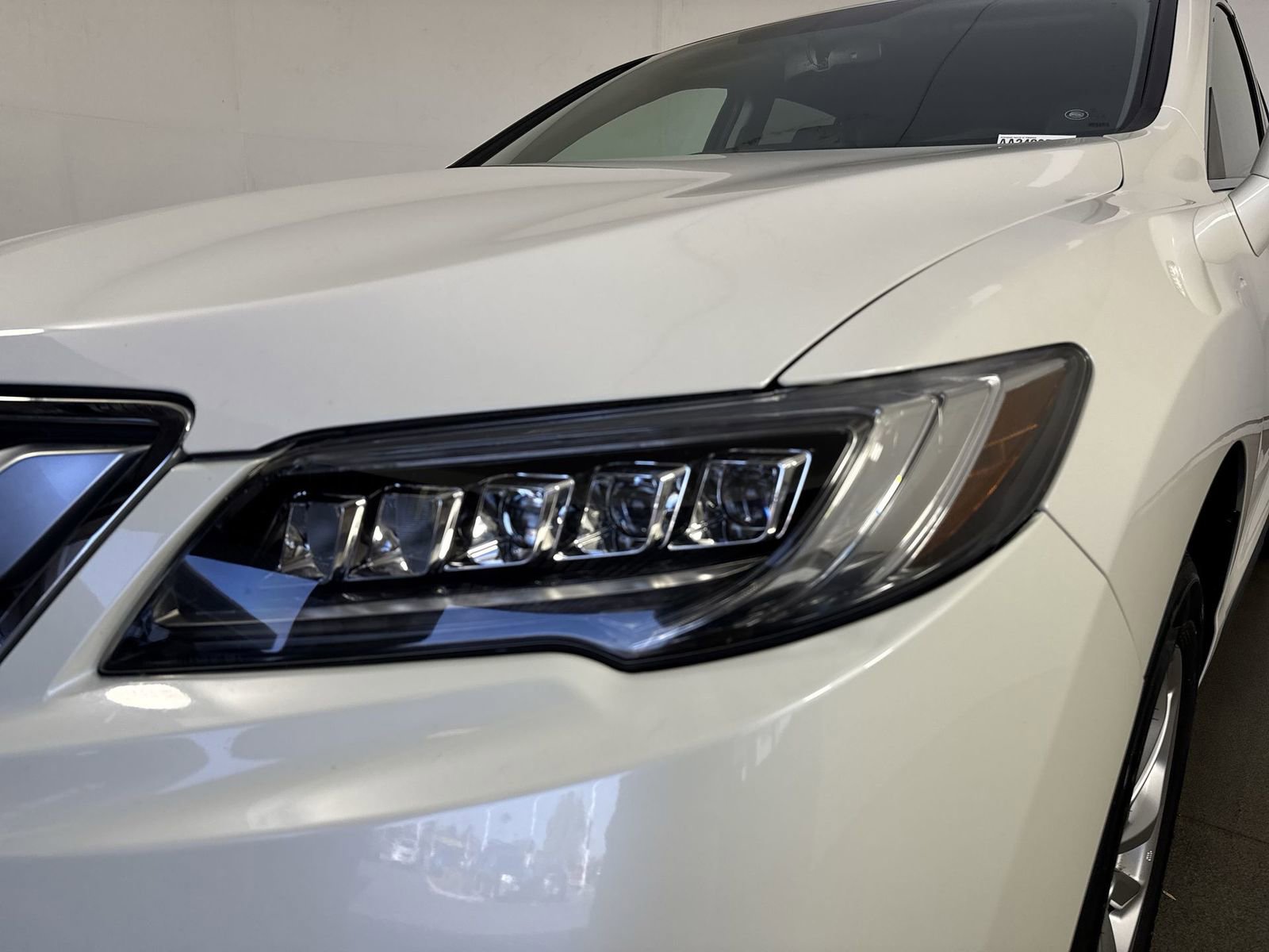 Used 2018 Acura RDX w/ Technology Package image 28