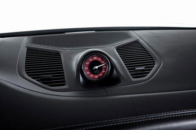 Certified 2025 Porsche Cayenne GTS image 45