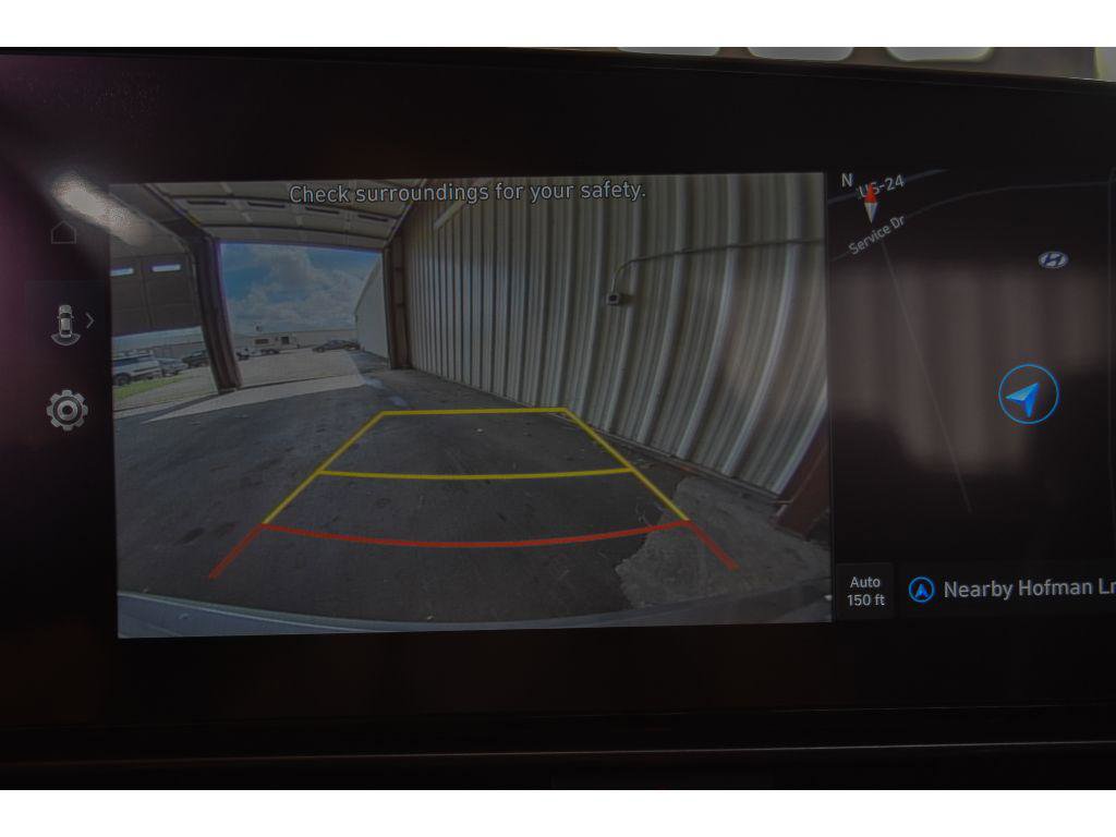 New 2025 Hyundai Elantra Limited image 71