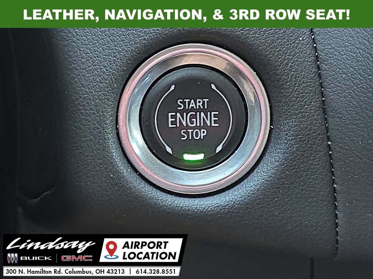 Certified 2022 Chevrolet Tahoe RST w/ Sport Performance Package image 17